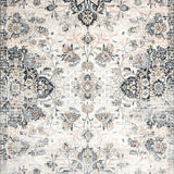 Cozy Minimalist Symmetrical Design(Beige)