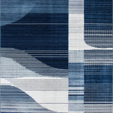 Dynamic Modern Wave Elements(Blue)