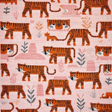 Ultra Soft Area Rug, Non Slip, Stain Resistant, Washable Area Rugs for Living Room, Bedroom, Artistic Fun-Filled Bath Mat(Pink)