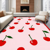 Cute Whimsical Cherry(Red)