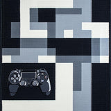 Fun Animated Character Theme(Gray)