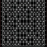 Ultra Soft Area Rug, Non Slip, Stain Resistant, Washable Area Rugs for Living Room, Bedroom, Unique Fluffy Black Animal Impression(Black)