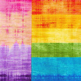 Ultra Soft Area Rug, Non Slip, Stain Resistant, Washable Area Rugs for Living Room, Bedroom, Soft Colorful Kids Room Princess Themed Fuzzy Rug(Yellow)