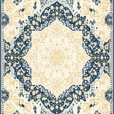 Ultra Soft Area Rug, Non Slip, Stain Resistant, Washable Area Rugs for Living Room, Bedroom, Cream Cozy Fuzzy Area(Beige)
