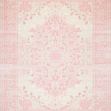 Cute Pink Vintage Vibe(Pink)