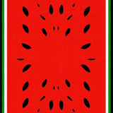 Joyful Nature Themed Playful Aesthetic(Red)