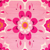 Lush Garden Inspired Decor(Pink)