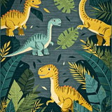 Charming Rustic Safari Design(Gray)