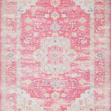 Delicate Pink Rustic Tiled Arrangement(Pink)