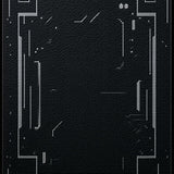 Dynamic Gaming Aesthetic(Black)