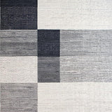 Chic Contemporary Neutral Color Palette(Black)