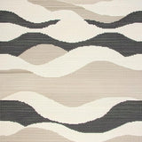 Contemporary Textured Look(Beige)