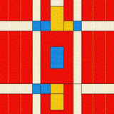 Dynamic Child Friendly City Design(Red)