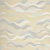 Warm Beige Tidal Wave(Beige)