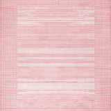 Contemporary Pink Grid(Pink)