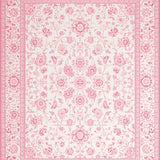 Lush Springtime Blossom(Pink)