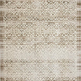 Luxurious Subtle Symmetrical Elements(Beige)