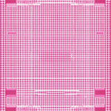 Luxurious Subtle Trellis Design(Pink)