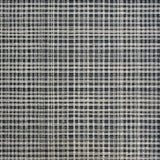 Ultra Soft Area Rug, Non Slip, Stain Resistant, Washable Area Rugs for Living Room, Bedroom, Abstract Plaid Rug: Monochrome Checkered Pattern for Entryway(Gray)