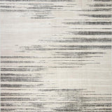 Contemporary Cream Zebra Aesthetic(Gray)
