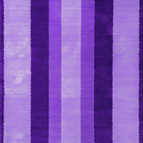 Ultra Soft Area Rug, Non Slip, Stain Resistant, Washable Area Rugs for Living Room, Bedroom, Whimsical Purple Plush Delight(Purple)