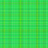 Contemporary Striped Delight(Green)