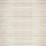 Elegant Earth Tone Geometric Fusion(Beige)