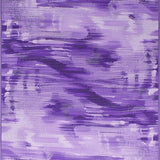 Ultra Soft Area Rug, Non Slip, Stain Resistant, Washable Area Rugs for Living Room, Bedroom, Vibrant Abstract Swirl Pattern(Purple)