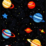 Charming Universe Inspired Aesthetic(Black)