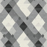 Sophisticated Light and Dark Contrast(Beige)
