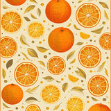 Ultra Soft Area Rug, Non Slip, Stain Resistant, Washable Area Rugs for Living Room, Bedroom, Vibrant Oval Shaggy Elegance(Orange)
