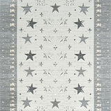 Textured Shag Style(Gray)