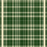 Rustic Olive Tartan Elegance(Green)