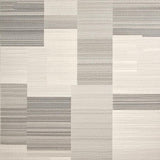 Ultra Soft Area Rug, Non Slip, Stain Resistant, Washable Area Rugs for Living Room, Bedroom, Neutral Toned Minimalist Textured Elegance(Gray)