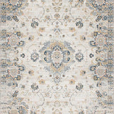 Graceful Vintage Ogee(Beige)