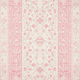 Ultra Soft Area Rug, Non Slip, Stain Resistant, Washable Area Rugs for Living Room, Bedroom, Pink Bow Accent Rug, Chic Decor(Pink)