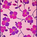 Enchanting Whimsical Bloom Style(Pink)