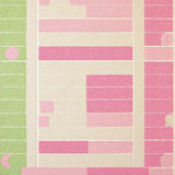 Dynamic Color Splash Learning Experience(Pink)