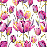 Whimsical Spring Garden Vibe(Pink)