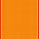 Ultra Soft Area Rug, Non Slip, Stain Resistant, Washable Area Rugs for Living Room, Bedroom, Joyful Irregular Shape Kids Decor(Orange)