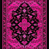 Vivid Bow Aesthetic Delight(Pink)