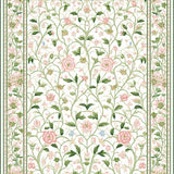 Ultra Soft Area Rug, Non Slip, Stain Resistant, Washable Area Rugs for Living Room, Bedroom, Elegant Soft Curvilinear Patterns(Ivory)
