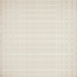 Refined Trellis Design with Warm Hues(Beige)