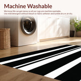 Sleek Transitional Graphic Elements(Black)