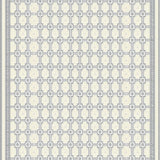 Ultra Soft Area Rug, Non Slip, Stain Resistant, Washable Area Rugs for Living Room, Bedroom, Rustic Two-Toned Floral Arrangement(Beige)
