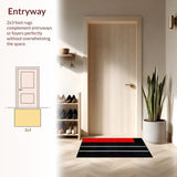 Lively Automotive Journey(Black)