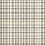 Ultra Soft Area Rug, Non Slip, Stain Resistant, Washable Area Rugs for Living Room, Bedroom, Elegant Neutral Toned Lattice(Beige)