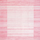 Delicate Minimalist Color Fusion(Pink)