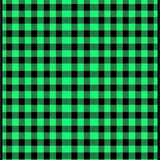 Elegant Farmhouse Plaid Arrangement(Green)