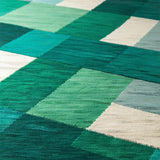 Elegant Earthy Tones(Green)